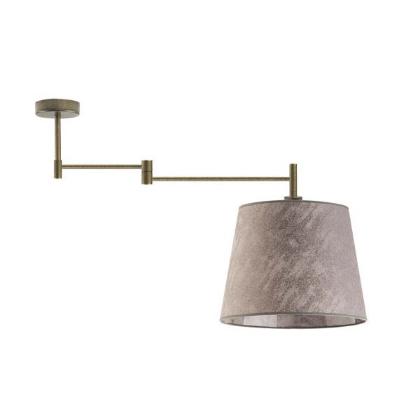 Żyrandol do jadalni TAMPA  Lysne