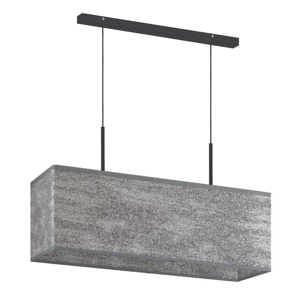 Żyrandol do jadalni MILOS  Lysne