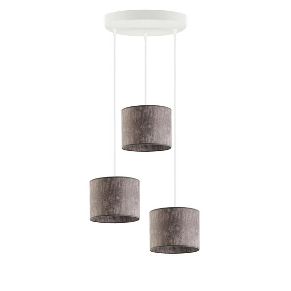 Lampa wisząca do kuchni nad stół PUEBLO  Lysne