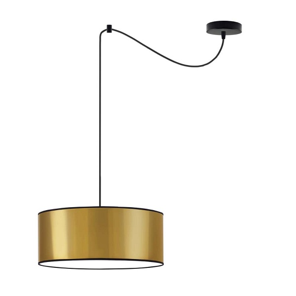 Lampa Regulowana  wisząca WAIKIKI W1 MIRROR  Lysne