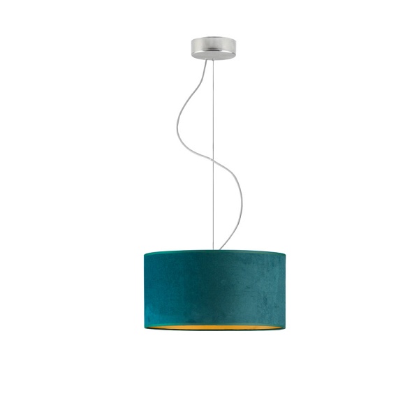 Lampa wisząca HAJFA VELUR fi - 30 cm  Lysne
