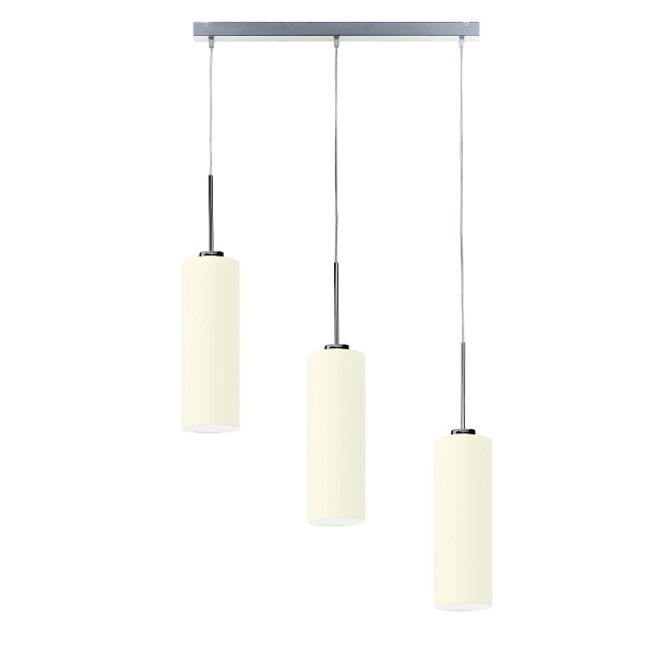 Żyrandol do jadalni BORNEO  Lysne