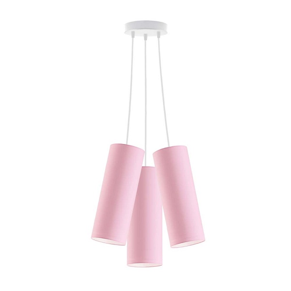 Lampa wisząca dla dzieci VIZELA T3  Lysne