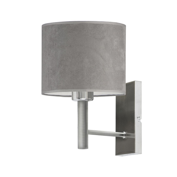 Lampka ścienna do czytania TEGU VELUR  Lysne