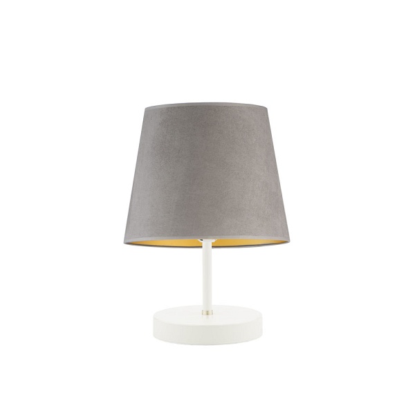 Lampka do czytania ALMADA VELUR  Lysne