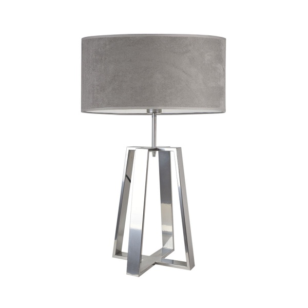 Lampka na nocny stolik THOR VELUR  Lysne