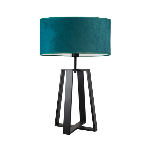 Lampka nocna  THOR VELUR  Lysne