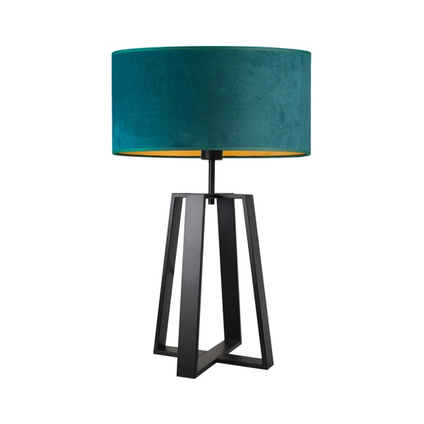 Oświetlenie do sypialni THOR VELUR  Lysne