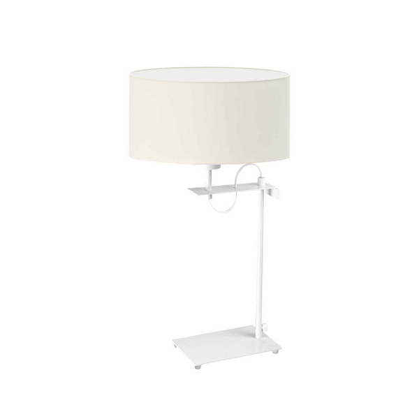 Lampka Nowoczesna  nocna do pokoju dziecka ALASKA  Lysne