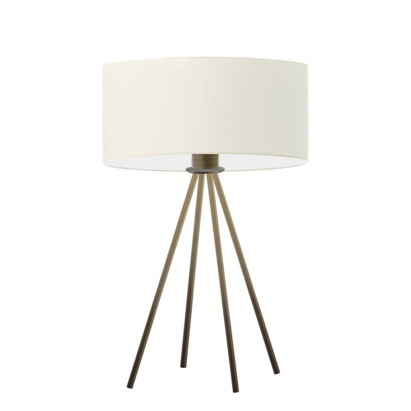 Lampka Designerska  nocna SIERRA  Lysne