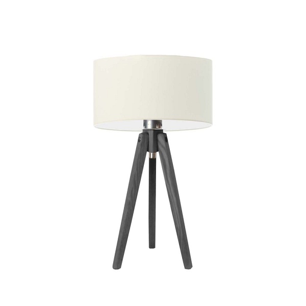 Lampka nocna do sypialni SABA   Lysne