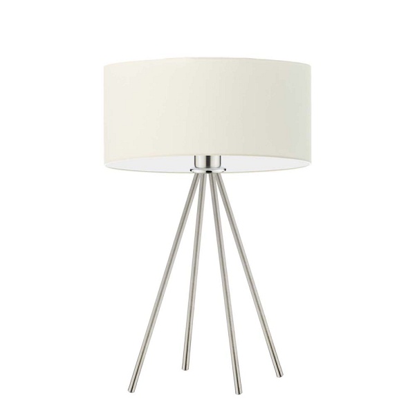 Lampka Nowoczesna  stołowa SIERRA  Lysne