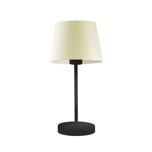 Lampka Nowoczesna  na stolik SIENA  Lysne