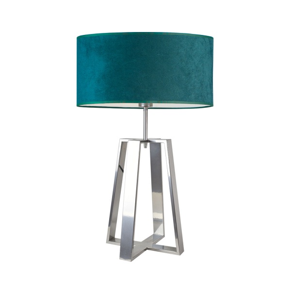 Lampka na nocny stolik THOR VELUR  Lysne