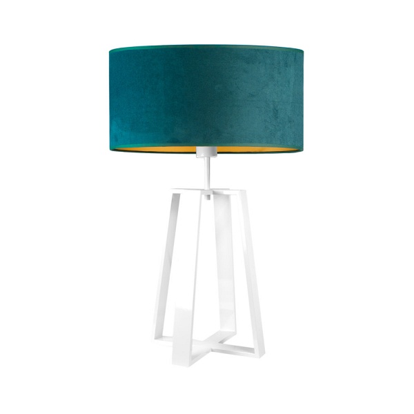 Oświetlenie do sypialni THOR VELUR  Lysne