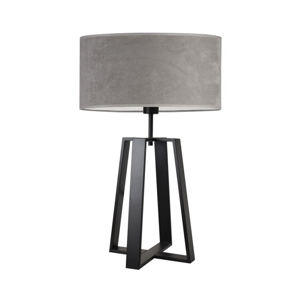 Lampka nocna  THOR VELUR  Lysne