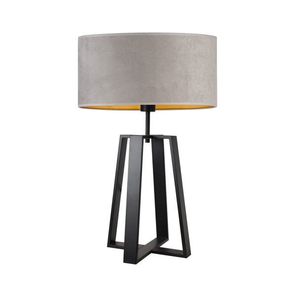 Lampka nocna  THOR VELUR  Lysne