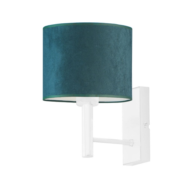 Lampka ścienna do czytania TEGU VELUR  Lysne