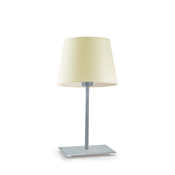 Lampa nocna na stolik GENUA   Lysne