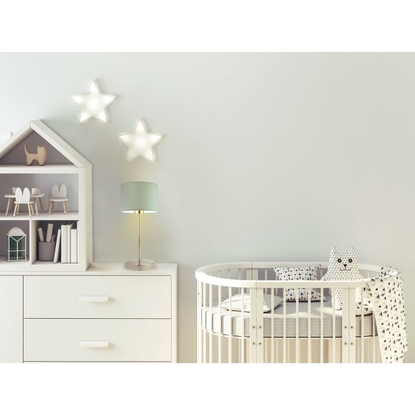 Lampka nocna dla dzieci NICEA   Lysne