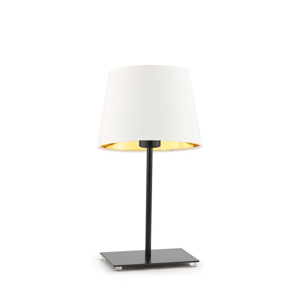 Lampka nocna GENUA GOLD  Lysne