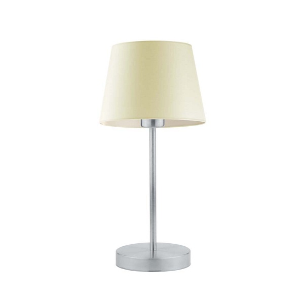 Lampka Nowoczesna  na stolik SIENA  Lysne