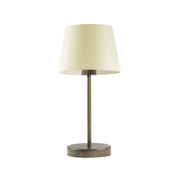Lampka Nowoczesna  na stolik SIENA  Lysne