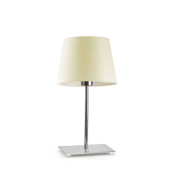 Lampka Nowoczesna  nocna GENUA   Lysne