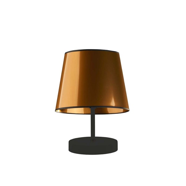 Lampa stołowa do salonu ALMADA MIRROR  Lysne