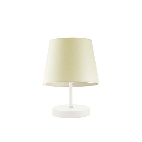 Lampka nocna do sypialni ALMADA  Lysne