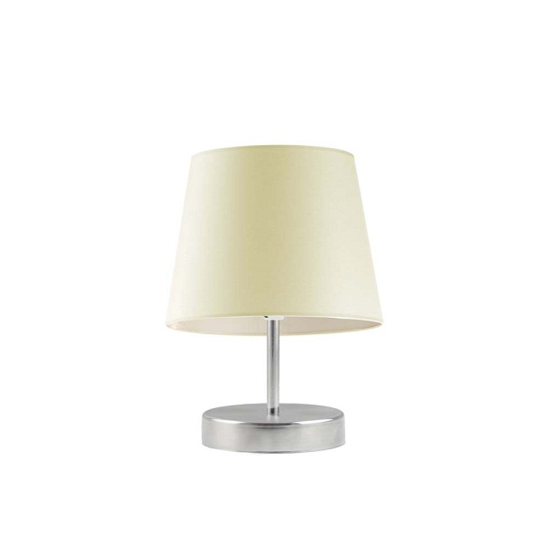 Lampka Nowoczesna  na stolik do salonu ALMADA  Lysne