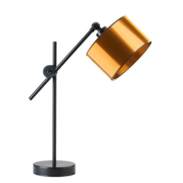 Lampka z regulacją kąta padania światła MALI MIRROR  Lysne