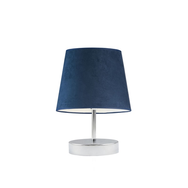 Oświetlenie do sypialni ALMADA VELUR  Lysne