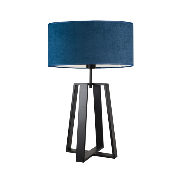 Lampka nocna  THOR VELUR  Lysne