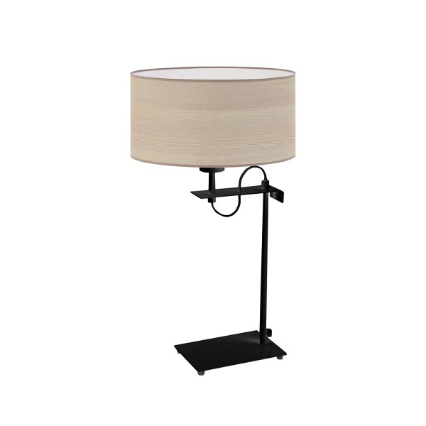 Lampka stołowa ALASKA ECO  Lysne