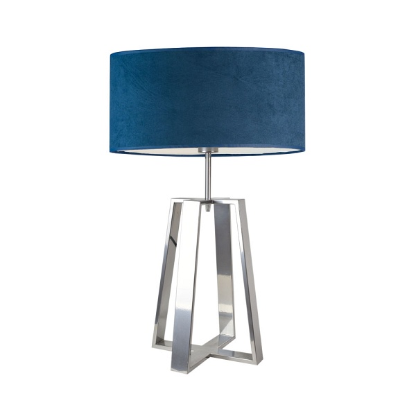 Lampka na nocny stolik THOR VELUR  Lysne