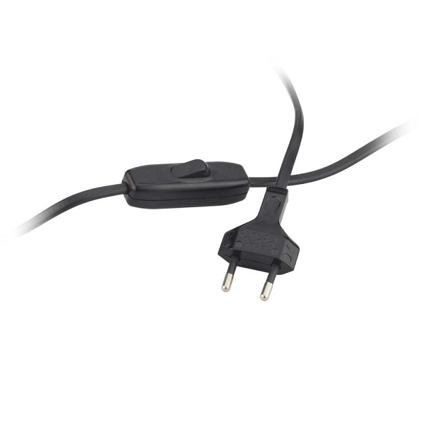 Lampka nocna do pokoju dziecka ALASKA  Lysne