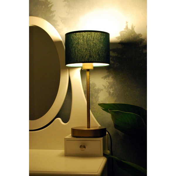 Oświetlenie do sypialni NICEA   Lysne