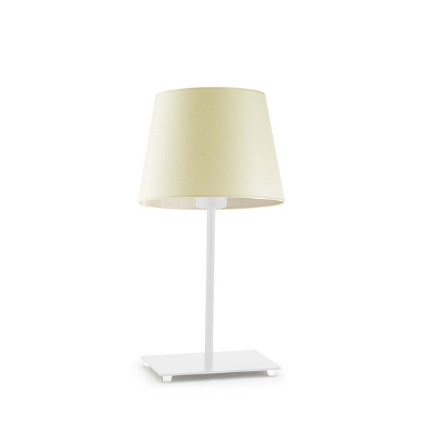 Lampa nocna na stolik GENUA   Lysne