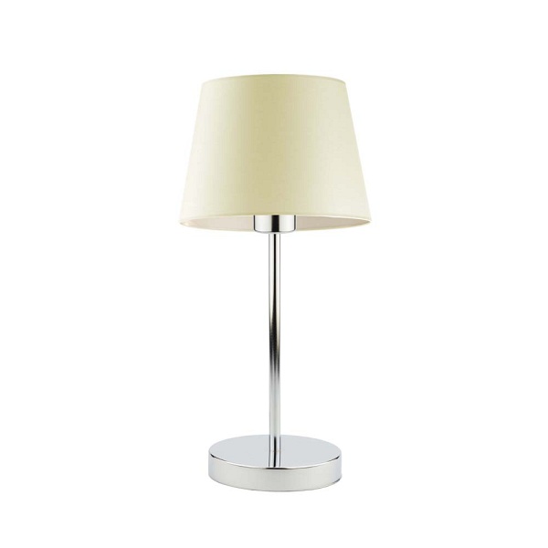 Lampka Nowoczesna  na stolik SIENA  Lysne