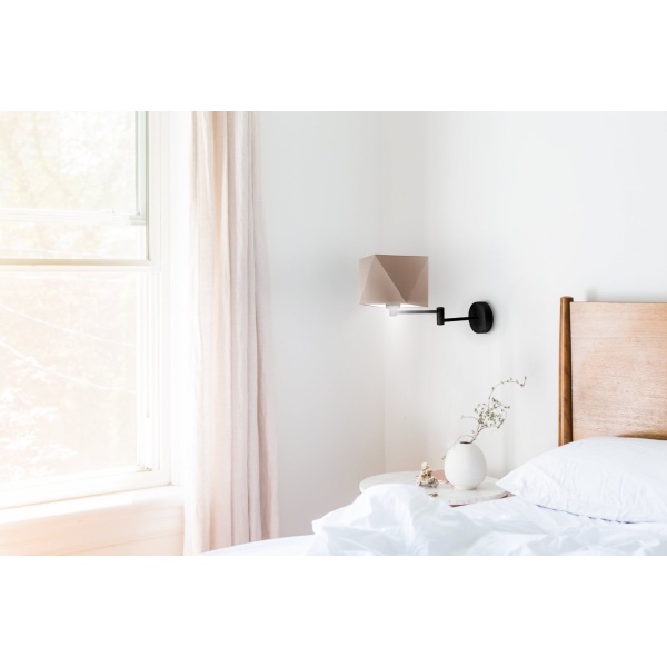 Kinkiet dziecięcy HANOI  Lysne