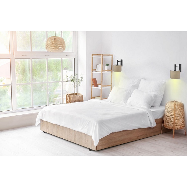 Kinkiet do czytania AKRA  Lysne