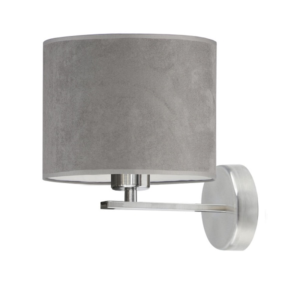 Oprawa ścienna MEDELIN VELUR  Lysne