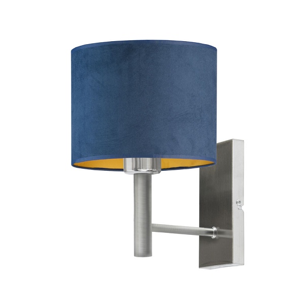 Designerskie oświetlenie ścienne TEGU VELUR  Lysne