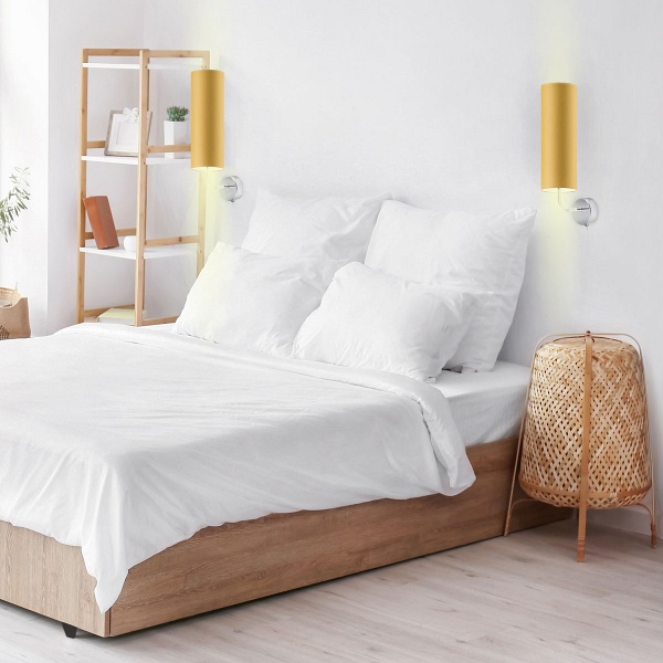 Kinkiet NEWADA   Lysne