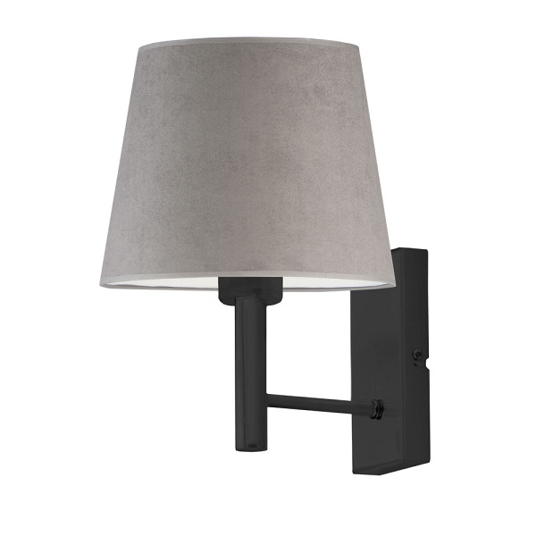 Kinkiet do sypialni IZMIR VELUR  Lysne