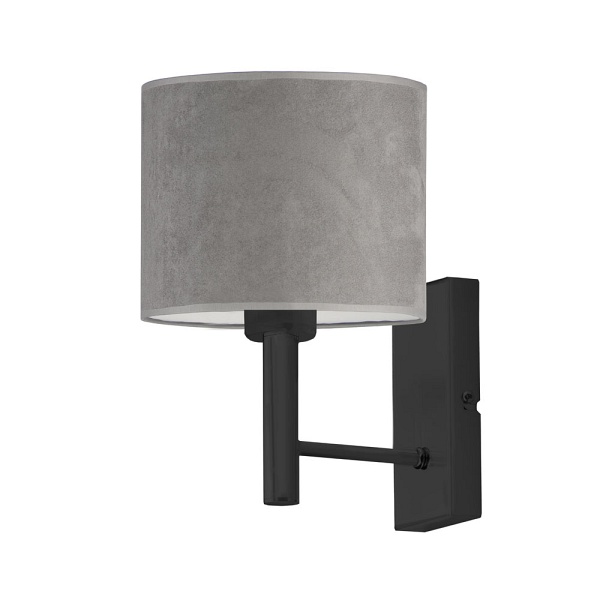 Designerskie oświetlenie ścienne TEGU VELUR  Lysne