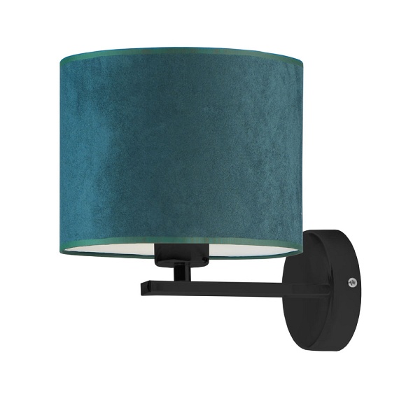 Kinkiet do czytania MEDELIN VELUR  Lysne