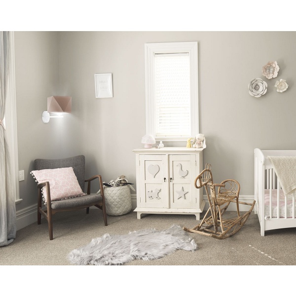 Kinkiet do czytania ORLANDO  Lysne