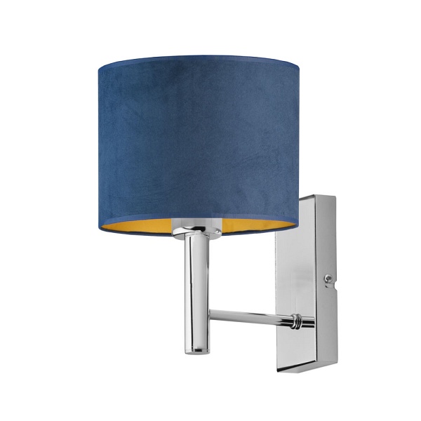 Designerskie oświetlenie ścienne TEGU VELUR  Lysne